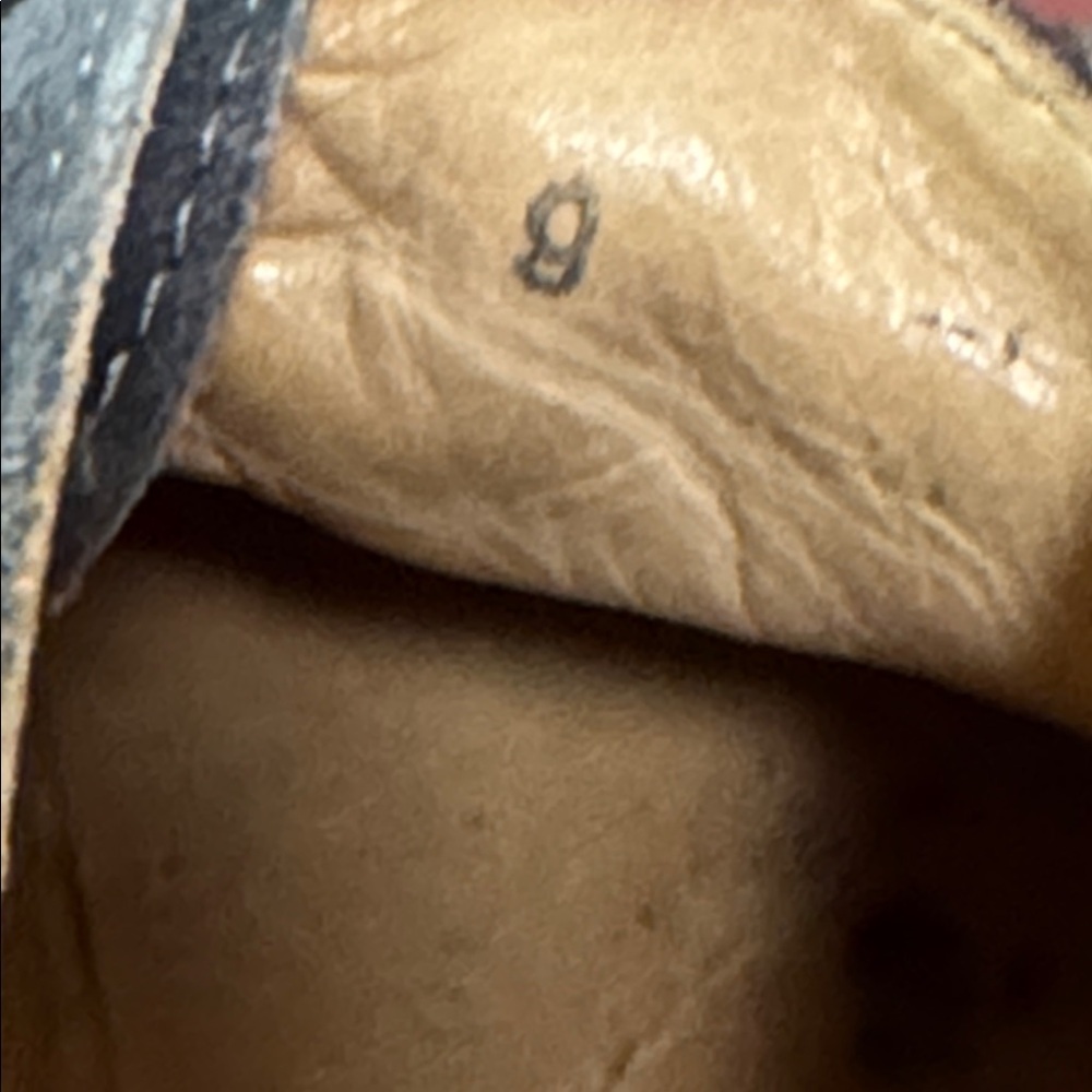 Todd Snyder Nomad Chukka Suede Desert Boots Grey (Blue) - Picture 7 of 8
